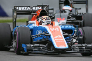ถังแตก! เผยแบรนด์ Manor ประจำ F-1 ต้องขายทรัพย์สินใช้หนี้ก้อนโต