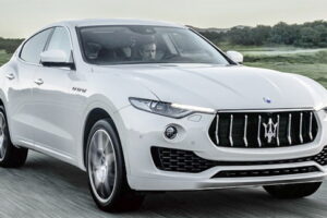 Maserati Levante เรียกคืนเยอะแล้วจากปัญหาด้านความปลอดภัย