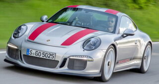 เอาอีกแล้ว? เผยเรียกคืนรถแบบ Porsche หลายรุ่นจากปัญหาต่อเนื่อง