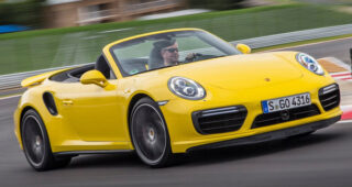สุดยอดอะ! สื่อดังเผย Porsche กำไรมากถึง 17,000 ดอลล่าร์ต่อคันเลยทีเดียว