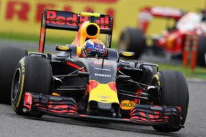 สุดยอด! Red Bull หวนคืนคว้าแชมป์ Formula One อีกครั้ง