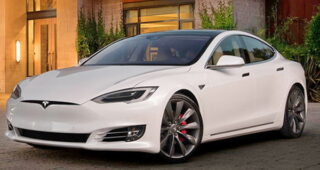 Tesla ยืนยันพร้อมลงทุนอีกกว่า 1.1 พันล้านดอลล่าร์สหรัฐในการลงทุนแบบ Hybrid ในอนาคต