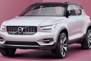 Volvo เผยเตรียมเปิดตัวรถแบบพลังงานไฟฟ้าภายในปี 2019 ด้วยราคา 35,000 ดอลล่าร์สหรัฐ