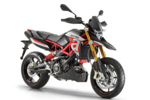 APRILIA Dorsoduro 900 ABS "ซุปเปอร์โมโตสายโหดจากอิตาลี"