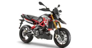 APRILIA Dorsoduro 900 ABS