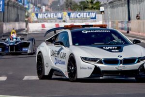 FIA คอนเฟิร์มเครื่องยนต์แบบใหม่ Formula E ใช้งานได้จริง
