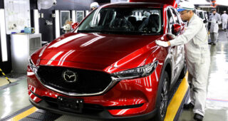 ขายดีจัด! Mazda ประกาศเพิ่มกำลังการผลิต