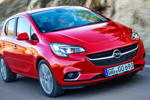PSA Group นำโดย Peugeot ลงทุนกับ Opel แล้วในการนำทางตลาดโลก
