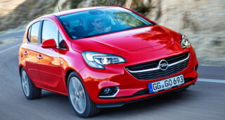 PSA Group นำโดย Peugeot ลงทุนกับ Opel แล้วในการนำทางตลาดโลก