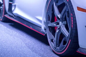 Pirelli เปิดตัวยางรถคุณภาพสูงแบบใหม่สำหรับปี 2017 นี้ที่งาน Geneva