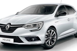 Renault เปิดโผเครื่องยนต์ใหม่ของ Kadjar และ Megane