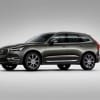 The new Volvo XC60