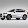 The new Volvo XC60