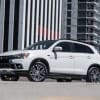 2018 Mitsubishi Outlander Sport