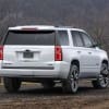2018 Chevrolet Tahoe RST