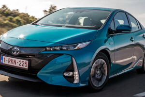 เทศมนตรี California ประกาศพร้อมรองรับรถแบบ zero-emission ข้ามรัฐแล้ว