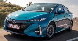 เทศมนตรี California ประกาศพร้อมรองรับรถแบบ zero-emission ข้ามรัฐแล้ว