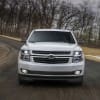 2018 Chevrolet Tahoe RST