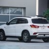 2018 Mitsubishi Outlander Sport