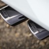 2018 Chevrolet Tahoe RST Borla dual exhaust