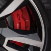 2018 Chevrolet Tahoe RST Brembo brake package