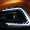 C-SHAPE HEADLIGHT