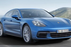 Porsche เผยตัวแทนจำหน่ายต้องการเพิ่มการผลิตรถแบบ "Panamera Sport" แบบ 5 ประตูในบ้านเกิด