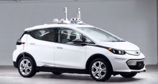 GM จ้างงานกว่าอีก 1,100 ตำแหน่งรองรับเทคโนโลยีรถไร้คนขับในอนาคต