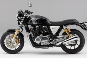 HONDA CB 1100 RS 2017 "สายซิ่งสไตล์คลาสสิค"