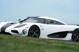 เผยโฉม "Koenigsegg Agera RS1" สุดโหดดุแบบสุดๆ