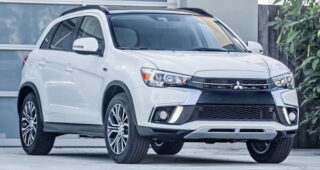 เผยโฉม "Mitsubishi Outlander Sport" ตัวใหม่ล่าสุดแบบสปอร์ต