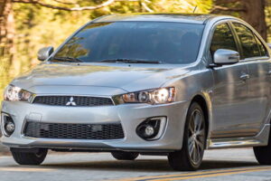 ประธาน Nissan เผยพร้อมดัน "Mitsubishi" ในอเมริกา