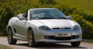 MG จัดให้เปิดตัวรถสปอร์ตท้าชน Mazda ในตลาดโลก