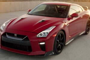 สวยอะ! Nissan เปิดตัวรถแบบ "GT-R Track Edition" รุ่นใหม่ในสหรัฐอเมริกา