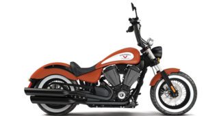 VICTORY High-ball 2017 "ดุดัน คมเข้ม สไตล์อเมริกัน"