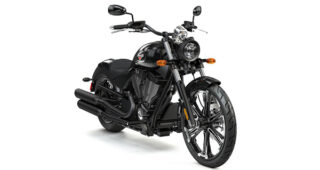 VICTORY Vegas 8 Ball "ครูสเซอร์ตัวโหด"