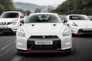 Nismo เดินหน้าต่อเนื่องเปิดตัวชุดแต่งรุ่นใหม่ให้กับทาง Nissan แบรนด์แม่จากญี่ปุ่น