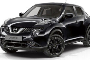 Nissan Juke เปิดตัวชุดแต่งแบบใหม่ 2 รุ่น 2 สไตล์ในราคาเริ่มต้น 18,755 ปอนด์