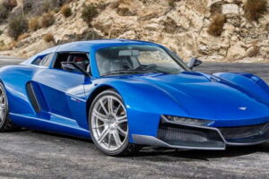 ลดแล้วลดอีก! Rezvani เผยราคา "Beast Alpha 2018" อยู่ที่ 100,000 ดอลล่าร์เท่านั้นลดกว่าเดิมเท่าตัว!!!