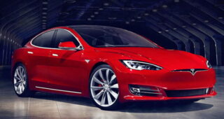 Tesla จัดให้เปิดตัวรถพลังงานไฟฟ้าแบบใหม่ถูกกว่าเดิมเริ่มต้นที่ 69,500 ดอลล่าร์สหรัฐ