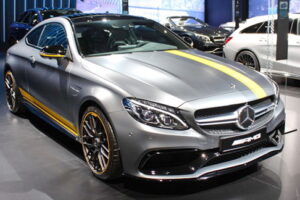 อย่างเยอะ! พาทัวร์งาน Barcelona Auto Show อัดแน่นด้วยคุณภาพ
