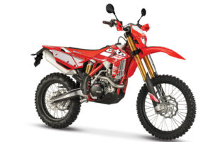 BETA 500 RR-S 2017 "ครบเครื่องเรื่องทางฝุ่น"