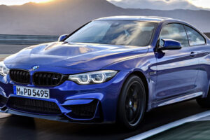 อย่างสวยอะ! BMW M4 ชุดแต่งสุดโหดสุดสปอร์ตแบบ "4-Series CS" เปิดตัวแล้วในวันนี้