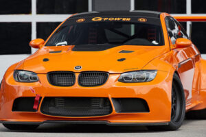 G-Power จัดให้เปิดตัวชุดแต่งของ BMW M3 รุ่นใหม่ล่าสุดสปอร์ตเต็มระดับ