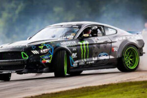 Goodwood Festival of Speed 2017 บัตรเต็มแล้ว เจอกันสัปดาห์นี้ !!!