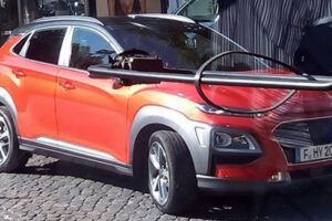 Hyundai ยืนยันรถแบบ "KONA" ล่าช้าแน่นอนหลังมีปัญหาด้านชิ้นส่วน