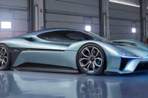 ชุดแต่งสปอร์ตแบบ Lamborghini Huracan "NIO EP9" มาแล้วจ้าที่ราคากว่า 1.48 ล้านดอลล่าร์
