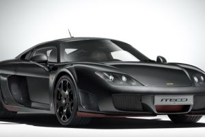 อย่างงามอะ! Noble Automotive เปิดตัวชุดแต่ง Lotus Exile สุดโหดสุดแรง
