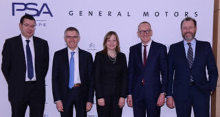 PSA Group ยืนยัน Opel ขาดทุนย่อยยับในปีนี้