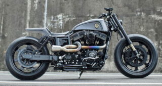 Urban Cavalry By ROUGH CRAFTS "ทหารม้า แห่งเมืองใหญ่"